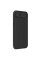 Карбоновая накладка Nillkin CamShield Pro Magnetic для Apple iPhone 16e (6.1) - Black - фото