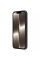 Карбоновая накладка Nillkin CamShield Pro Magnetic для Apple iPhone 16e (6.1) - Black - фото