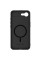 Карбоновая накладка Nillkin CamShield Pro Magnetic для Apple iPhone 16e (6.1) - Black - фото