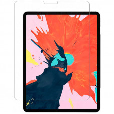 Захисне скло Ultra 0.33mm (в упак.) для Apple iPad Pro 12.9 (2018-2022) - Прозорий