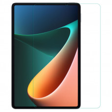 Захисне скло Ultra 0.33mm (в упак.) для Xiaomi Pad 5 / Pad 5 Pro (11) - Прозорий