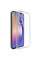 TPU чохол Epic Transparent 1,5mm Full Camera для Samsung Galaxy A35 - Безбарвний (прозорий) - фото