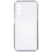 TPU чохол Epic Transparent 1,5mm Full Camera для Samsung Galaxy A54 5G - Безбарвний (прозорий)