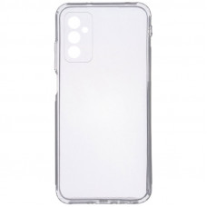 TPU чохол Epic Transparent 1,5mm Full Camera для Samsung Galaxy A54 5G - Безбарвний (прозорий)