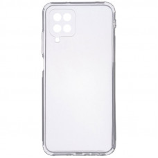 TPU чохол Epic Transparent 1,5mm Full Camera для Samsung Galaxy A22 4G - Безбарвний (прозорий)