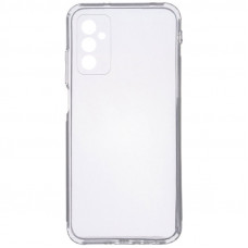 TPU чохол Epic Transparent 1,5mm Full Camera для Samsung Galaxy A24 4G - Безбарвний (прозорий)