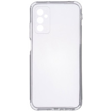 TPU чохол Epic Transparent 1,5mm Full Camera для Samsung Galaxy A26 5G - Безбарвний (прозорий)