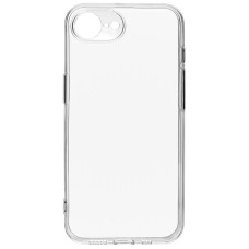 Чехол Epic Transparent 1,5mm Full Camera для Apple iPhone 16e (6.1) - Бесцветный (прозрачный)