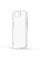 Чехол Epic Transparent 1,5mm Full Camera для Apple iPhone 16e (6.1) - Бесцветный (прозрачный) - фото