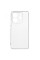 Чехол Epic Transparent 1,5mm Full Camera для Xiaomi Redmi Note 14 4G (Int. version) - Бесцветный (прозрачный) - фото