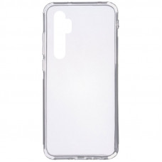 TPU чохол Epic Transparent 1,5mm для Xiaomi Mi Note 10 Lite / Mi Note 10 / Note 10 Pro / Mi CC9 Pro - Безбарвний (прозорий)