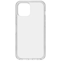 TPU чохол Epic Transparent 1,5mm для Apple iPhone 13 Pro (6.1) - Безбарвний (прозорий)