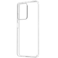 TPU чохол Epic Transparent 1,5mm для Xiaomi Poco X5 Pro 5G / Redmi Note 12 Pro 5G - Безбарвний (прозорий)