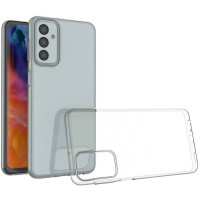 TPU чохол Epic Transparent 1,5mm для Samsung Galaxy M14 5G - Безбарвний (прозорий)