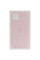 Чехол Silicone case (AAA) full with Magsafe and Animation для Apple iPhone 13 (6.1) - Розовый / Chalk Pink