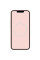 Чохол Silicone case (AAA) full with Magsafe and Animation для Apple iPhone 14 Pro (6.1) - Рожевий / Chalk Pink - фото