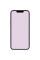 Чохол Silicone case (AAA) full with Magsafe and Animation для Apple iPhone 14 (6.1) - Бузковий / Lilac - фото