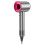 Фен для волосся Hoco HP11 Plus з негативною іонізацією (1600W) - Rose Red