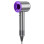 Фен для волосся Hoco HP11 Plus з негативною іонізацією (1600W) - Purple
