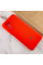 Чохол Silicone Cover My Color Full Camera (A) для Xiaomi Redmi Note 10 / Note 10s - Червоний / Red - фото