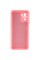 Чохол Silicone Cover My Color Full Camera (A) для Xiaomi Redmi Note 10 / Note 10s - Рожевий / Pink - фото