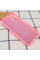 Чохол Silicone Cover My Color Full Camera (A) для Xiaomi Redmi Note 10 5G / Poco M3 Pro - Рожевий / Pink - фото