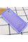 Чохол Silicone Cover My Color Full Camera (A) для Xiaomi Redmi Note 10 5G / Poco M3 Pro - Бузковий / Dasheen - фото