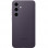 Шкіряний чохол Leather Case (AAA) для Samsung Galaxy S24 - Purple