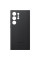 Кожаный чехол Leather Case (AAA) для Samsung Galaxy S24 Ultra - Black - фото