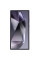 Кожаный чехол Leather Case (AAA) для Samsung Galaxy S24 Ultra - Purple - фото