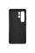 Кожаный чехол Leather Case (AAA) для Samsung Galaxy S25 Ultra - Black - фото