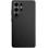 Шкіряний чохол Leather Case (AAA) для Samsung Galaxy S25 Ultra - Black