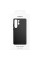 Кожаный чехол Leather Case (AAA) для Samsung Galaxy S25 Ultra - Black - фото