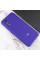 Чехол Silicone Cover Full Camera (AA) для Xiaomi Redmi Note 10 5G / Poco M3 Pro - Фиолетовый / Purple - фото