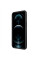 Чохол Nillkin Matte Magnetic Pro для Apple iPhone 14/13 (6.1) - Чорний / Black - фото