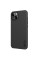 Чохол Nillkin Matte Magnetic Pro для Apple iPhone 14/13 (6.1) - Чорний / Black - фото
