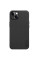 Чохол Nillkin Matte Magnetic Pro для Apple iPhone 14/13 (6.1) - Чорний / Black - фото