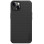 Чохол Nillkin Matte Magnetic Pro для Apple iPhone 14/13 (6.1) - Чорний / Black