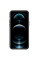 Чохол Nillkin Matte Magnetic Pro для Apple iPhone 14/13 (6.1) - Чорний / Black - фото