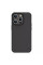 Чехол Nillkin Matte Magnetic Pro для Apple iPhone 15 Pro (6.1) - Черный / Black - фото