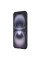 Чехол Nillkin Matte Magnetic Pro для Apple iPhone 16 (6.1) - Черный / Black - фото