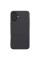 Чехол Nillkin Matte Magnetic Pro для Apple iPhone 16 (6.1) - Черный / Black - фото