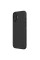 Чехол Nillkin Matte Magnetic Pro для Apple iPhone 16 (6.1) - Черный / Black - фото