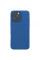 Чехол Nillkin Matte Magnetic Pro для Apple iPhone 16 Pro (6.3) - Синий / Blue - фото