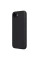 Чехол Nillkin Matte Magnetic Pro для Apple iPhone 16e (6.1) - Черный / Black - фото
