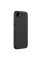 Чехол Nillkin Matte Magnetic Pro для Apple iPhone 16e (6.1) - Черный / Black - фото