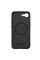 Чехол Nillkin Matte Magnetic Pro для Apple iPhone 16e (6.1) - Черный / Black - фото