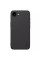 Чехол Nillkin Matte Magnetic Pro для Apple iPhone 16e (6.1) - Черный / Black - фото