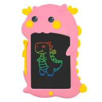 Планшет для рисования Dragon Love 8,5 дюймов Pink