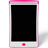 Планшет для рисования Delight 8,5 дюймов Pink